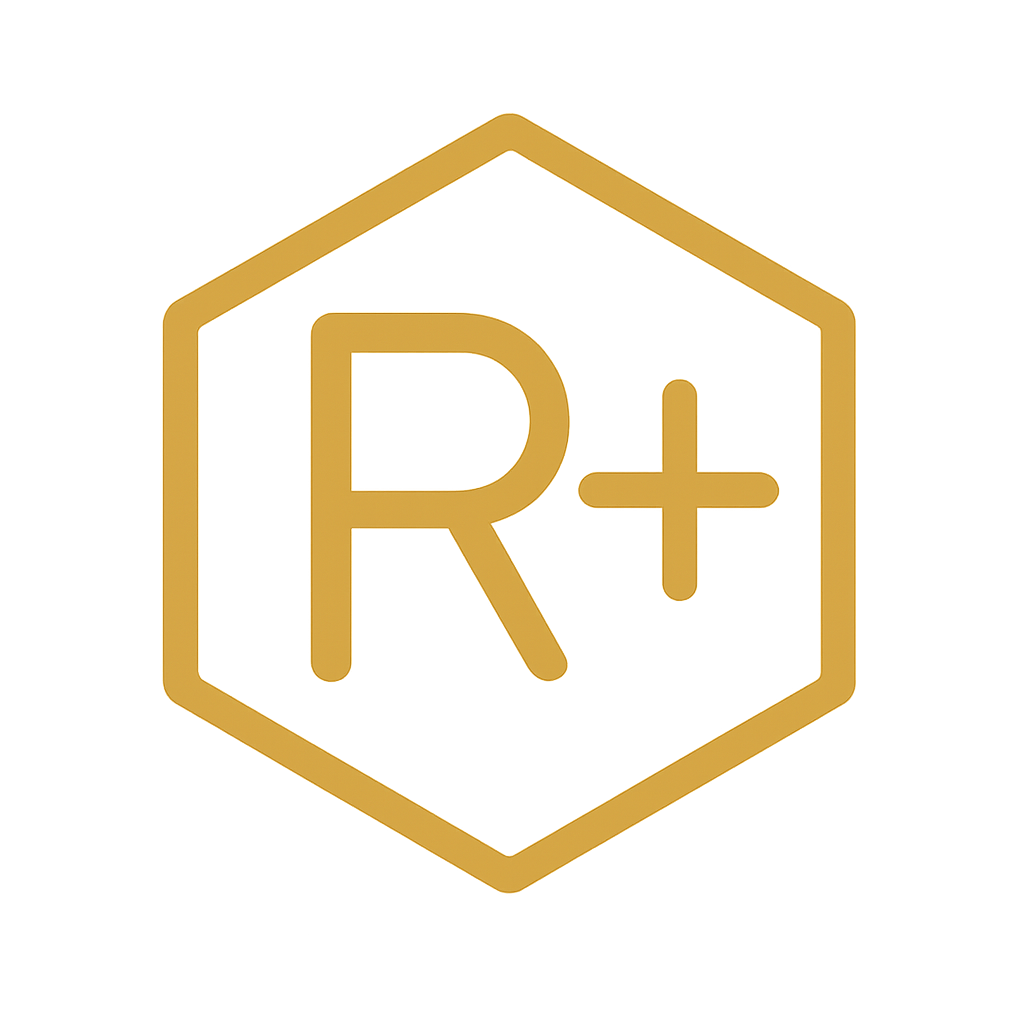 R as an icon that is this hexcode e0b224 make the icon an outline rather than filled-1
